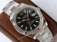 VR-factory Rolex Datejust II Replica Watch 904L Stainless Steel Black Face (2)_th.jpg